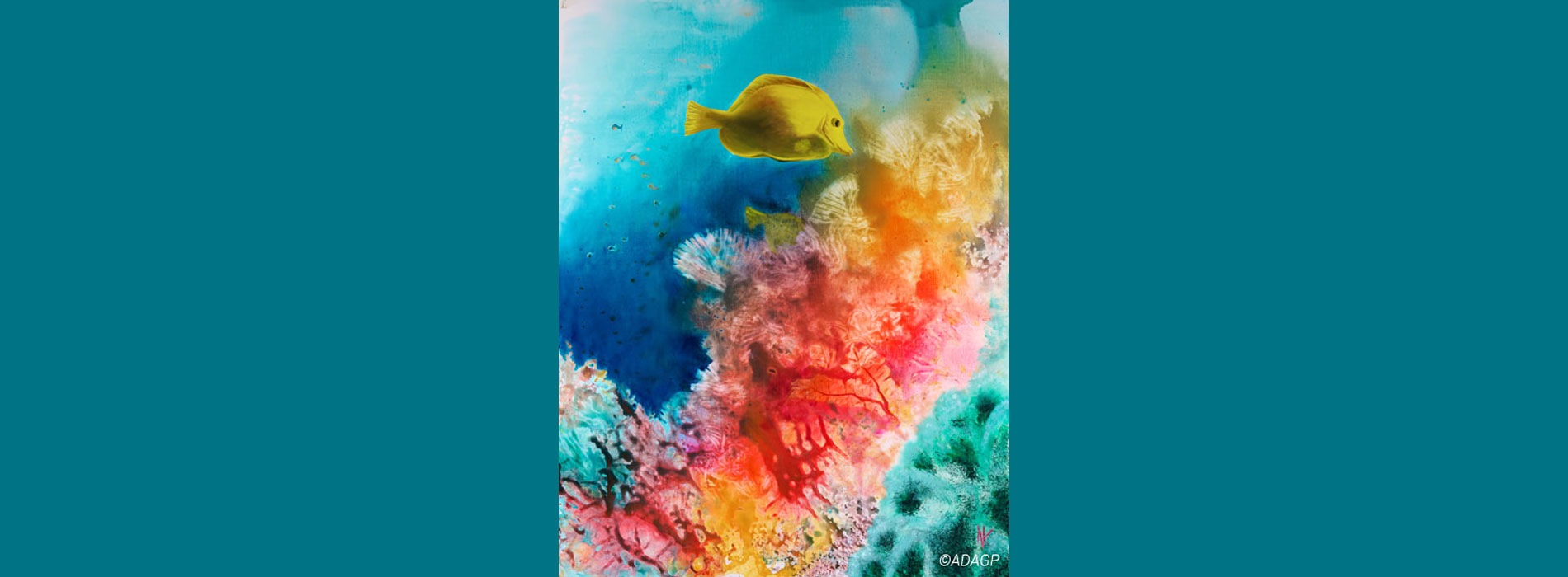Monographie de Nicole King Plaidoyer artistique au service de l'écologie scientifique