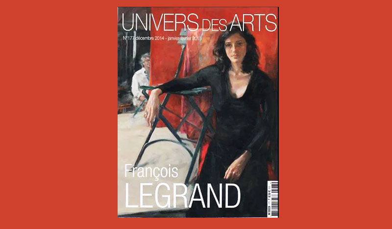 Univert des Arts - N°177