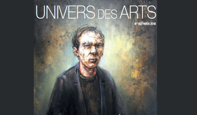 Univers des Arts - N°182