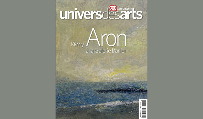 Univers des Arts - N°200