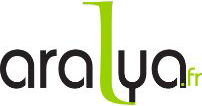 logo aralya big