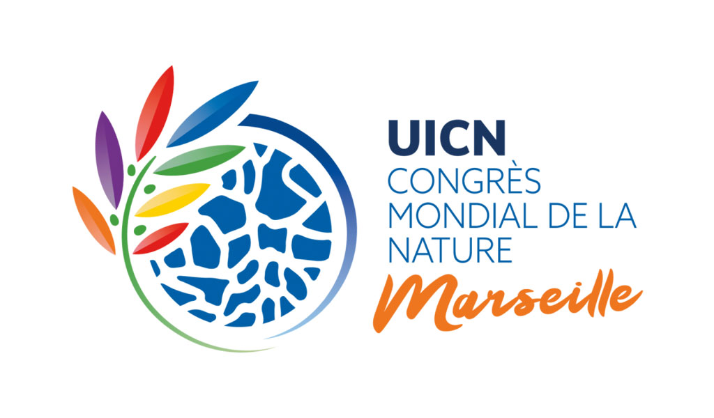 UICN Congrès mondial de la Nature Marseille