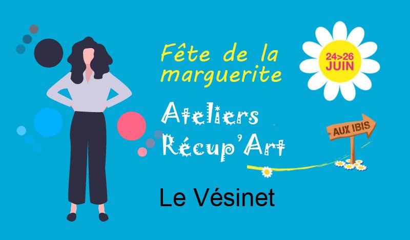 Ateliers Récup'Art