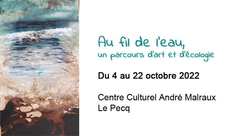 Exposition octobre 2022