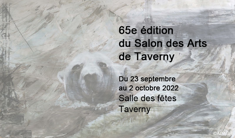 65e édition du Salon des Arts de Taverny