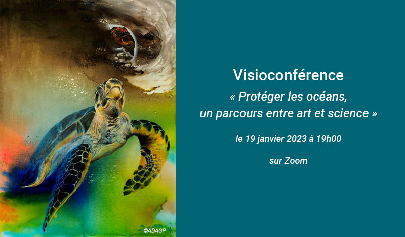 Visioconférence 19 janvier 2023