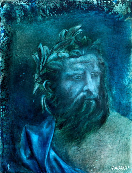 Neptune et la vérité qui dérange