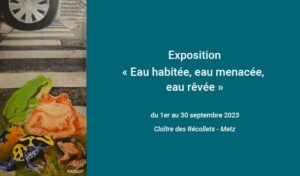 Exposition Metz 2023