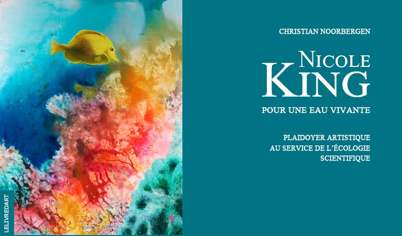 Monographie de Nicole King