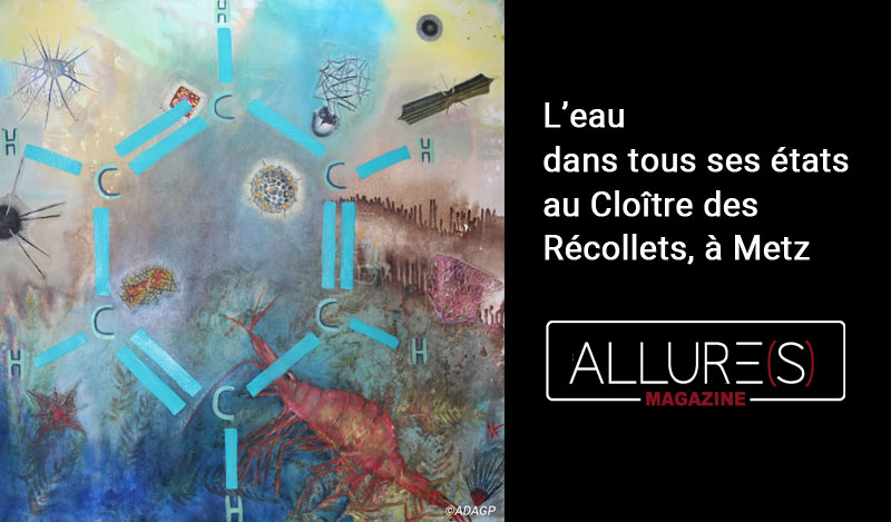 Allures Magazine