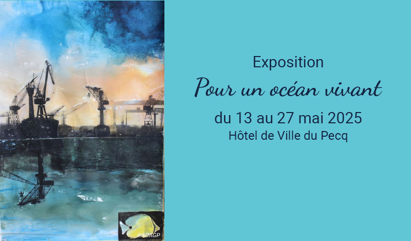 Pour un océan vivant