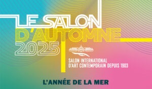 Salon d'automne de Paris