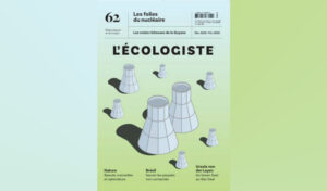 L'Ecologiste - n°62