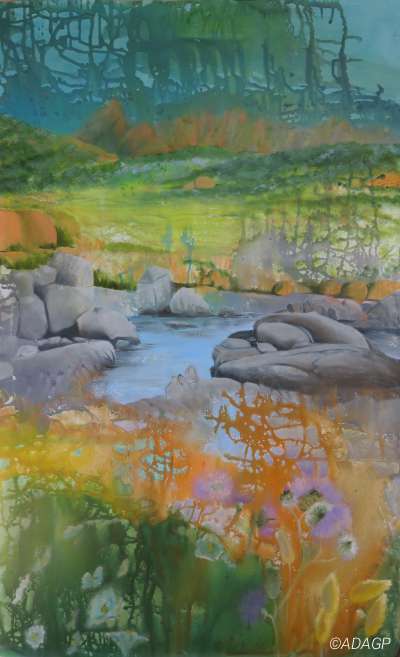 Déconstruction du littoral