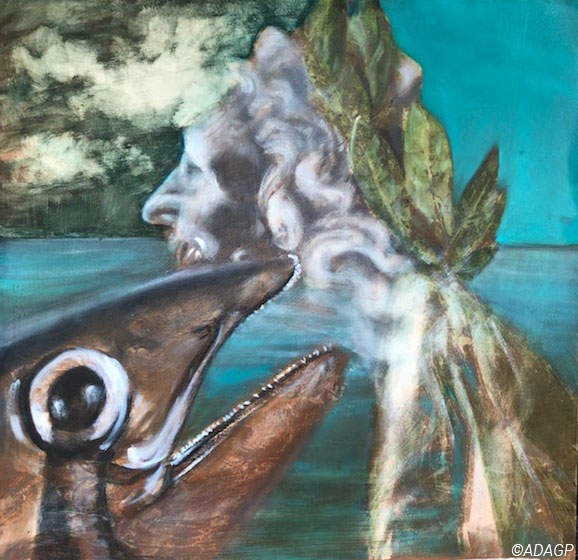 L'Océan à deux têtes