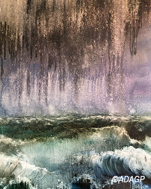 Tempête en vue, pluie en mer